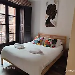 Apartamentos Parchis 2