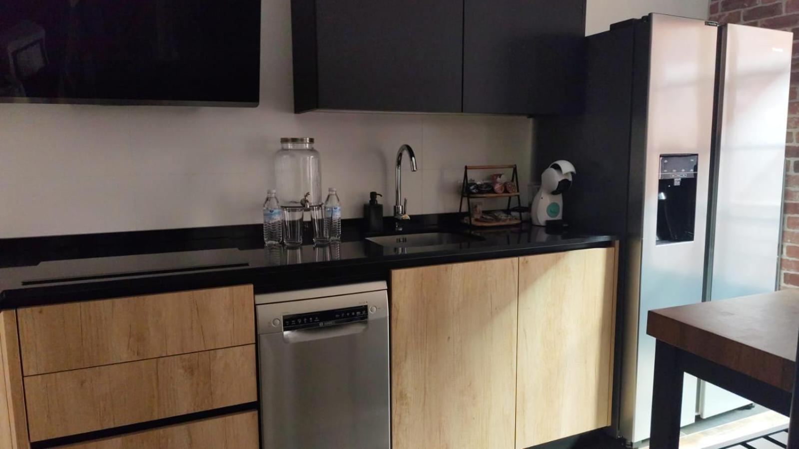 Apartamento Parchis 2 Gijón