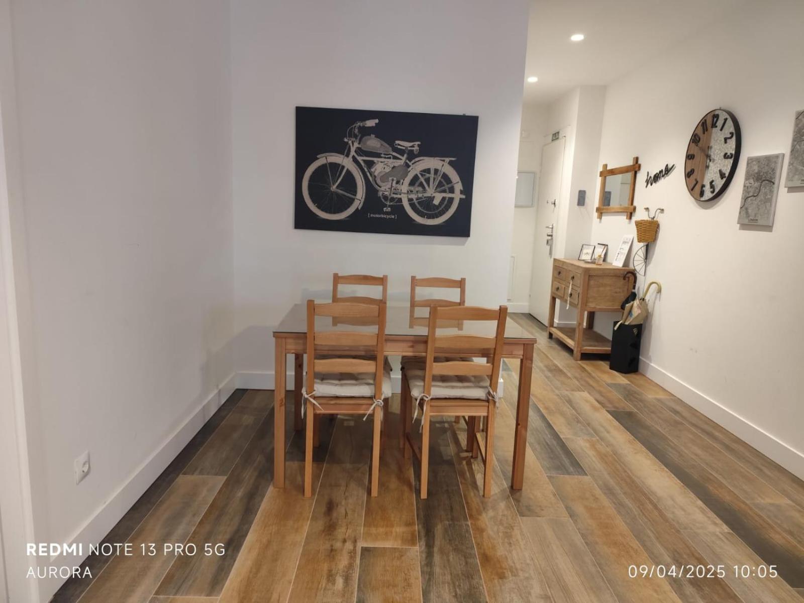 Apartamento Parchis 2 Gijón