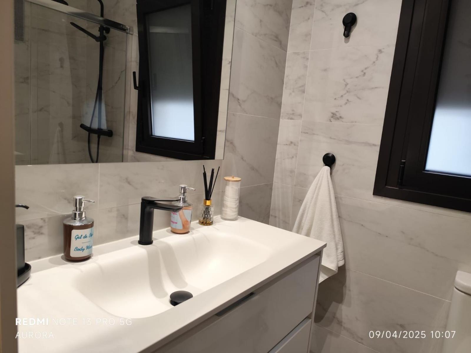 Apartamentos Parchis 2 Apartment Gijon