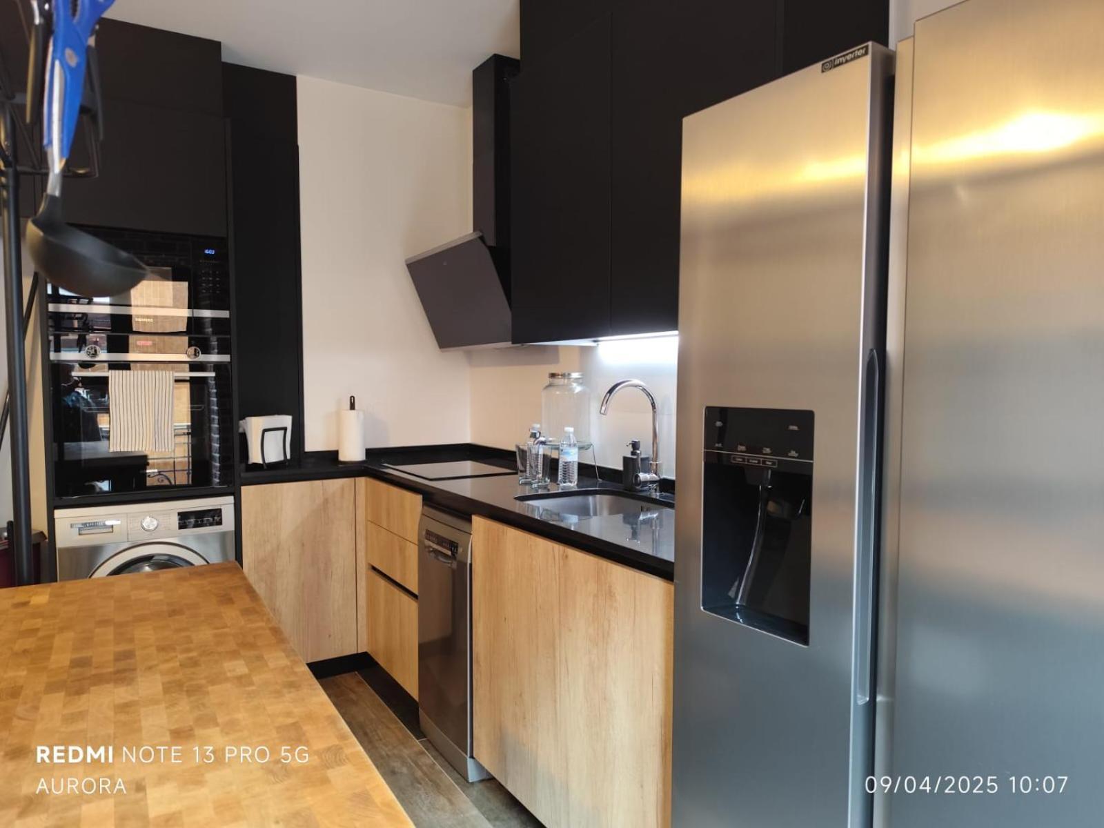 Apartamentos Parchis 2 Gijon